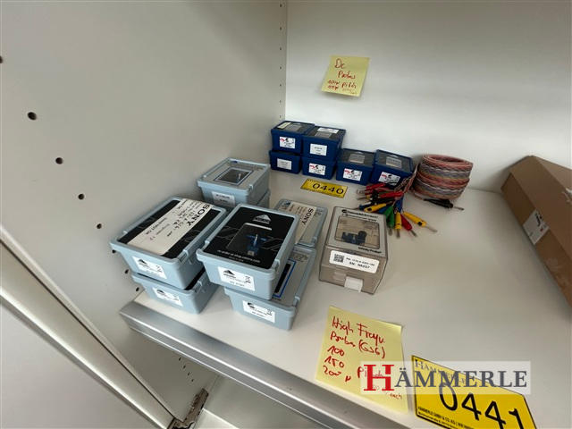 CASCADE DC Probes